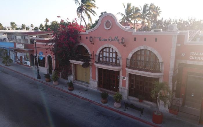 Collection O Casa Bella Hotel Boutique, Cabo San Lucas