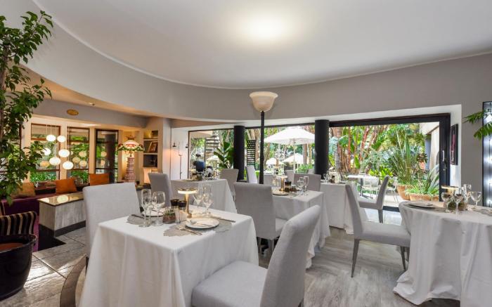 Villa Simonne