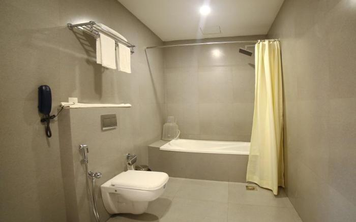 Hotel Yamuna