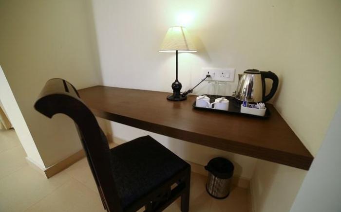 Hotel Yamuna