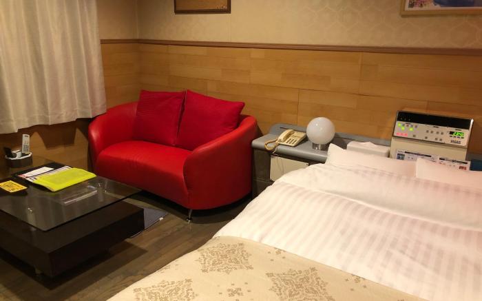 Hotel Vegas - Adult Only