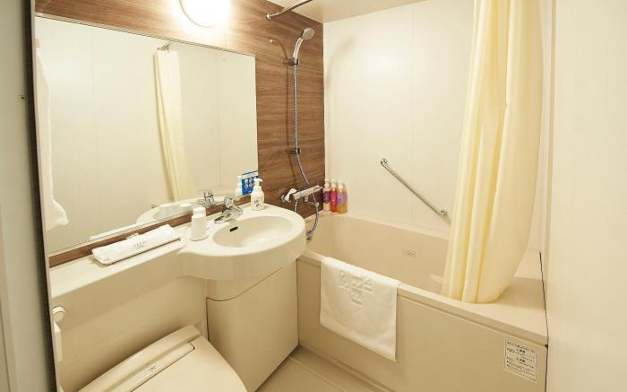 Sotetsu Fresa Inn Kitahama