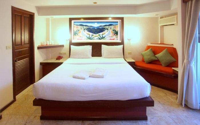 Paradise Inn