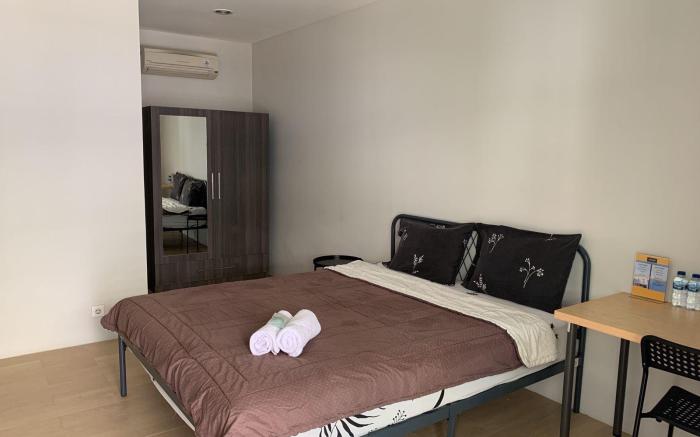 CASAVIDA RESIDENCE