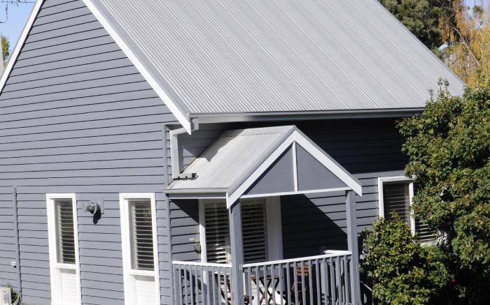 Lake Orchard Villas 1 - Daylesford