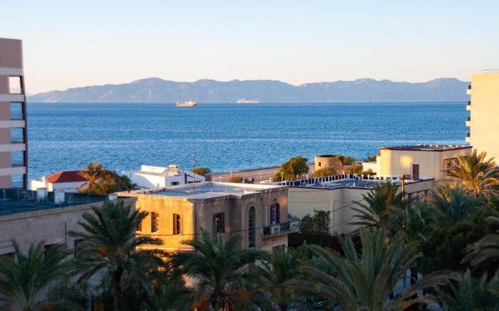 STAY Hotel Rhodes