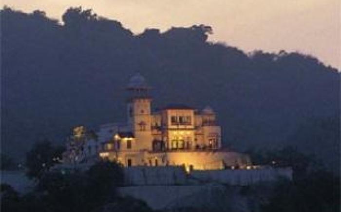 Hotel The Jaipur House