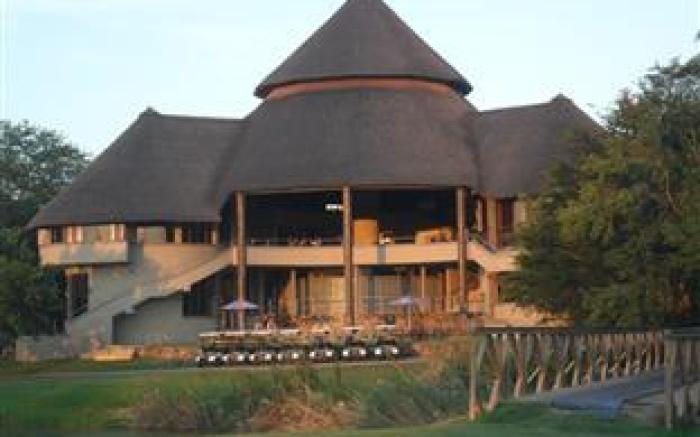 Nkonyeni Lodge & Golf Estate