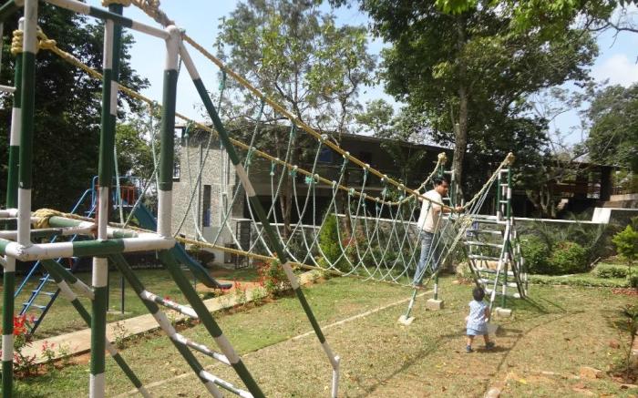 Great Trails Yercaud By GRT Hotels