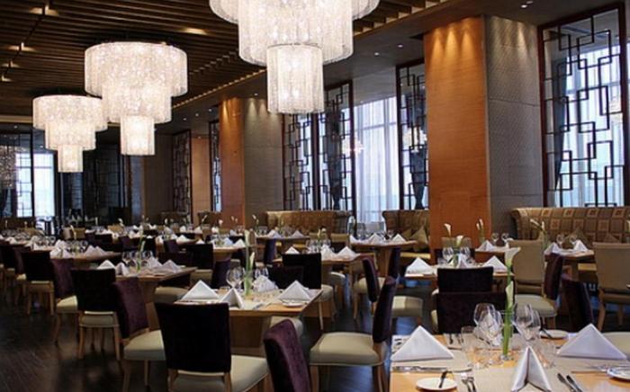Best Western Premier Hotel Hefei