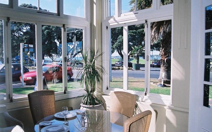 Esplanade Hotel