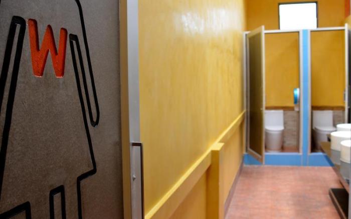 Salsa Hostel