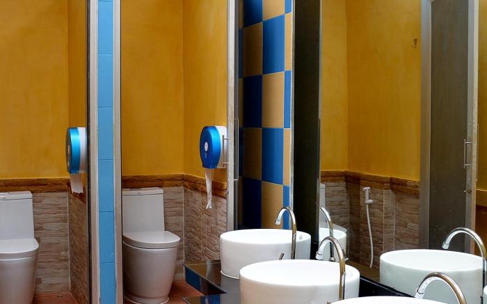 Salsa Hostel