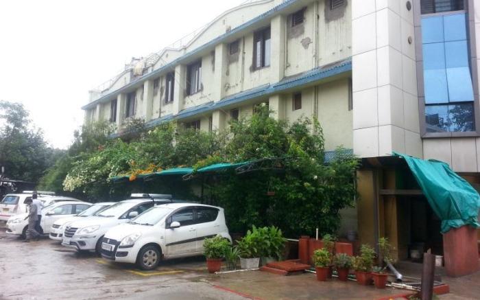 Hotel Saraswati