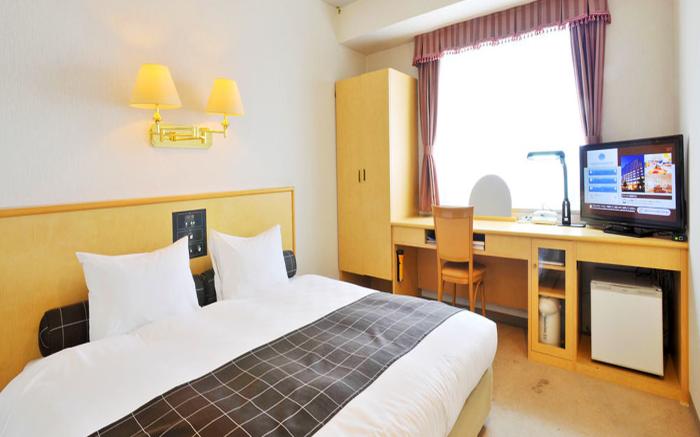Yamagata Kokusai Hotel