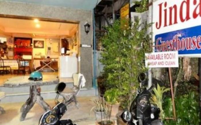 Jinda Guesthouse