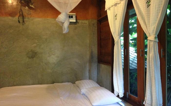 Sawasdee Pai River Resort
