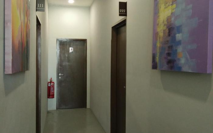 JQ BL hotel