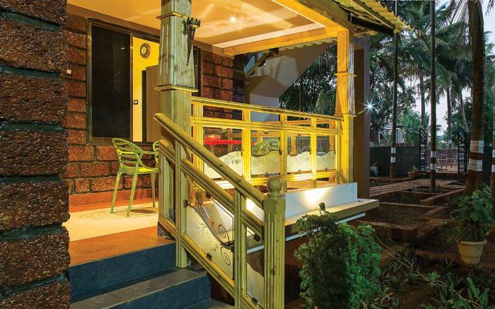 Nature Harmony Resort