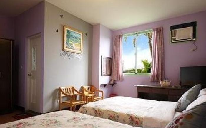 Pulicity Villa B&B                                                                              