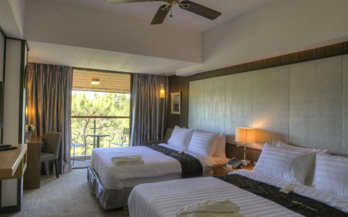 Le Monet Hotel