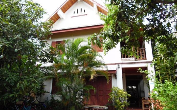Golden Sun Boutique Hotel