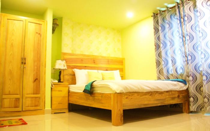 Dalat Flower Hotel & Spa