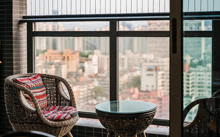 LIA Hotel Meilin Branch