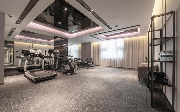 Atour X Hotel Chengdu Dujiangyan Yingbin Avenue