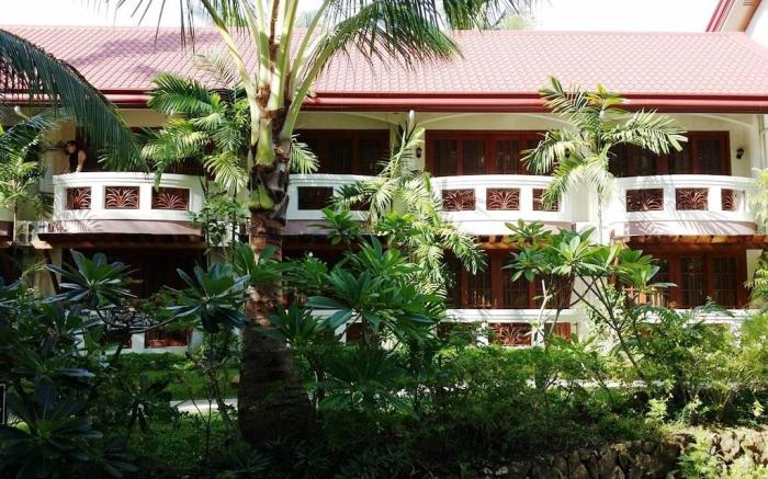Elsalvador Beach Resort