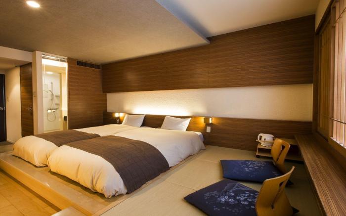 Choyo Tei Hotel