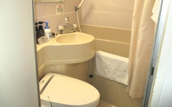 Muroran Prince Hotel