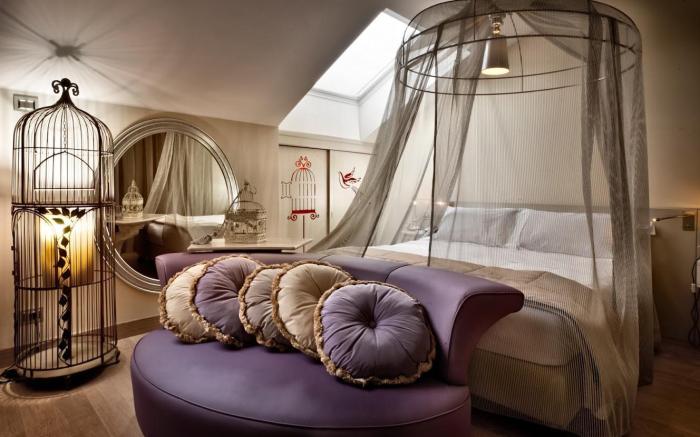 Chateau Monfort Hotel