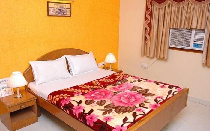 Hotel Prince