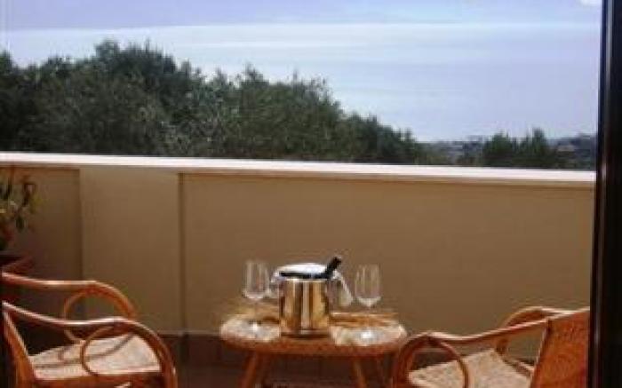Tenuta Terre di Bosco Oasi di Relax nel Cilento