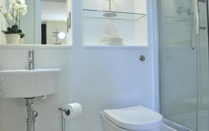 London Bridge Apartments
