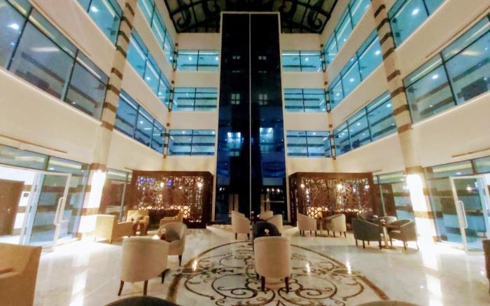 Admire Apart Hotel