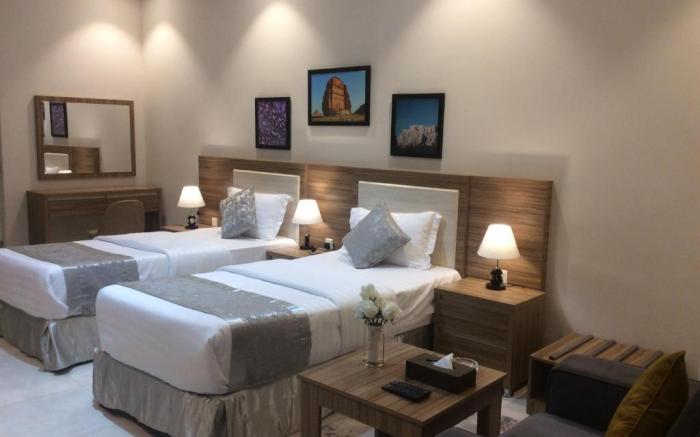 Admire Apart Hotel