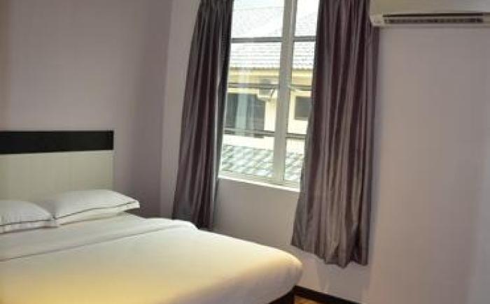 e Hotel