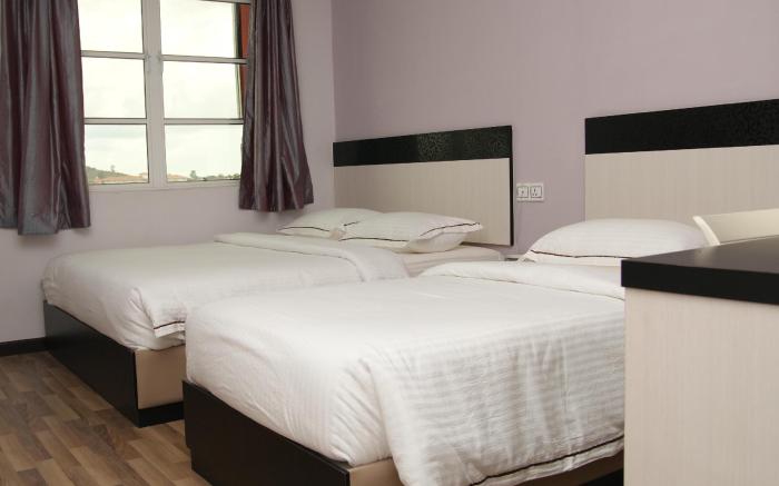 e Hotel