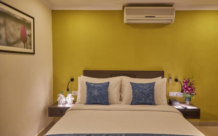 Tulip Inn Koramangala