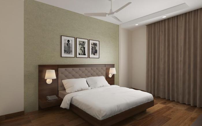 Sai Maa Hotel and Residency
