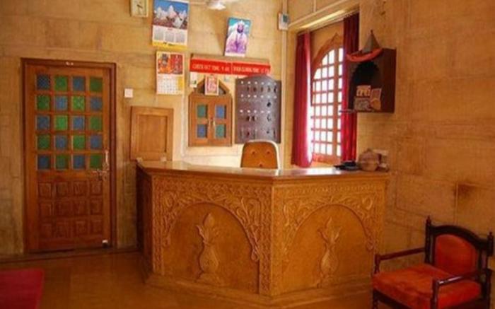 Hotel Gorakh Haveli