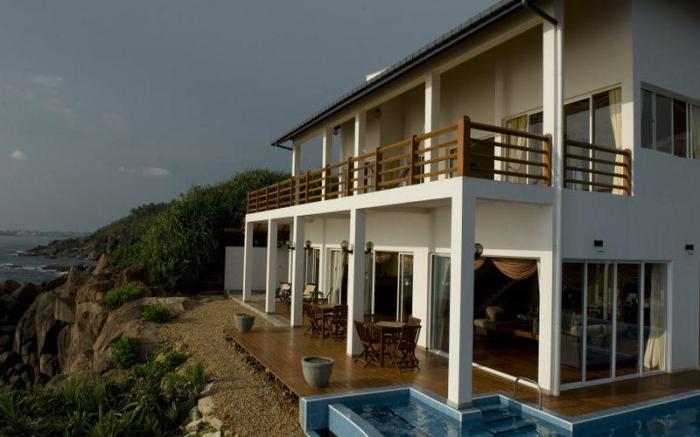 Land's End Hotel