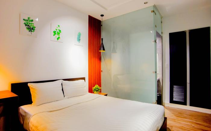 La Hotel Binh Tan