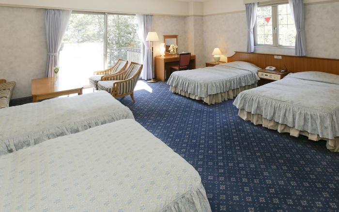 Hotel Floracion Nasu