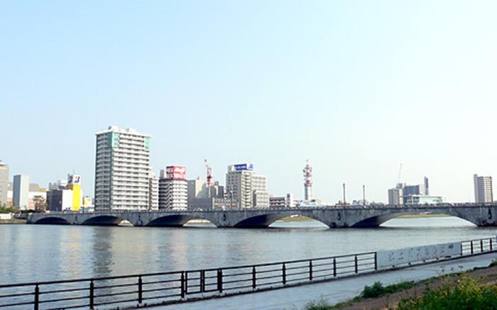 Niigata Grand Hotel