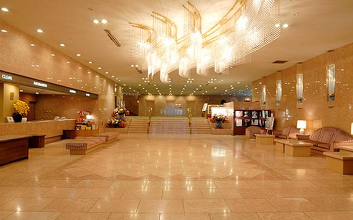 Niigata Grand Hotel