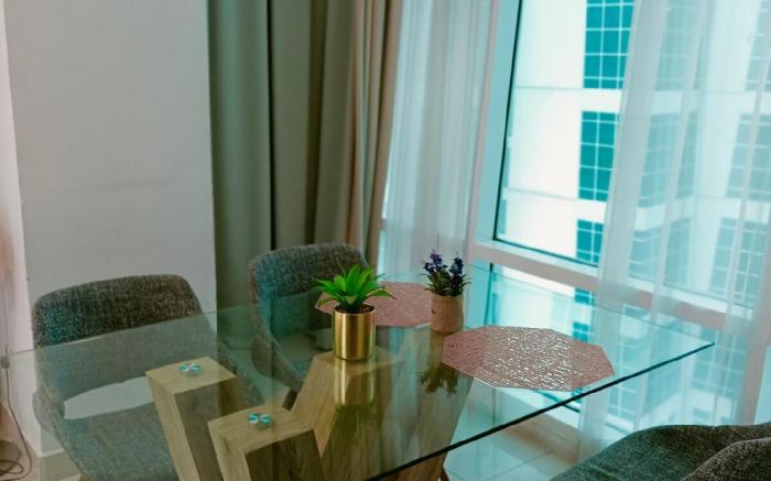 Duplex Condo @ Maritime 8 [𝗖𝘂𝘁𝗶𝗲𝗽𝗶𝗲𝘀]