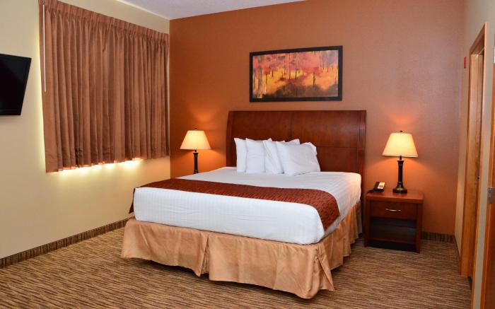 Cobblestone Inn & Suites - Newton
